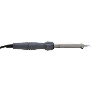 Velleman VTSI60 Soldering Iron - 500°C, Green, 60W, Lead-Free Velleman VTSI60 Soldering Iron - 500°C, Green, 60W, Lead-Free