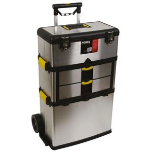 Perel OTBA4 Cassetta degli attrezzi per piccoli pezzi Perel OTBA4 Cassetta degli attrezzi per piccoli pezzi