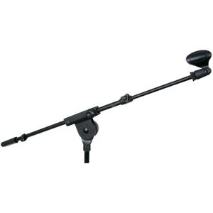 Support microphone HQ Power avec trépied - Noir Support microphone HQ Power avec trépied - Noir