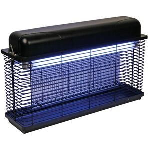Perel GIK11 Mata insectos - Luz UV, Interior/Exterior Perel GIK11 Mata insectos - Luz UV, Interior/Exterior