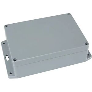 Custodia in plastica resistente agli urti Gainta G313MF - Impermeabile IP65 Custodia in plastica resistente agli urti Gainta G313MF - Impermeabile IP65