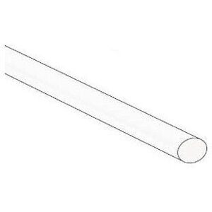 Velleman White 4.8mm Heat Shrink Tubing - 50 pcs Velleman White 4.8mm Heat Shrink Tubing - 50 pcs