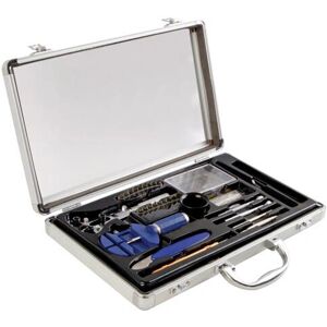 Velleman VTWT3 mechanics tool set - mechanics tool set Velleman VTWT3 mechanics tool set - mechanics tool set