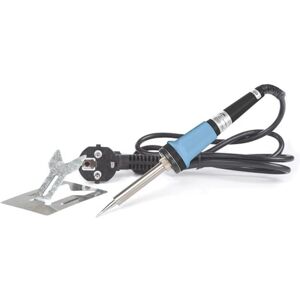 Velleman VTS30LF Lödpenna utan bly - 30W, 400-450°C Velleman VTS30LF Lödpenna utan bly - 30W, 400-450°C