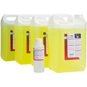 HQ Power Pack Éclairage Discothèque - Liquides de Fumée 3+1 5L - Publicité HQ Power Pack Éclairage Discothèque - Liquides de Fumée 3+1 5L - Publicité