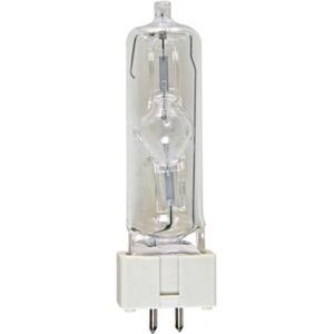 HQ Power Lampe de décharge - 7200K, 95V, MSR GX9.5 - Lampe de décharge HQ Power Lampe de décharge - 7200K, 95V, MSR GX9.5 - Lampe de décharge