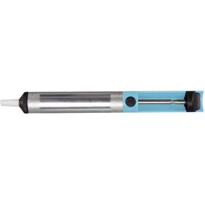 Velleman VTD7 Accessorio per Saldatore/Stazione - Pompa Dissaldante Velleman VTD7 Accessorio per Saldatore/Stazione - Pompa Dissaldante