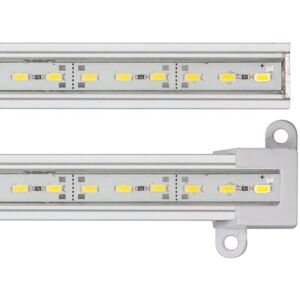 Velleman Taśma LED - Wysoka Jasność - 89 cm - Ciepła Biała Velleman Taśma LED - Wysoka Jasność - 89 cm - Ciepła Biała