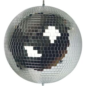 HQ Power Discokogel Ø 30 cm - Spiegelbal HQ Power Discokogel Ø 30 cm - Spiegelbal