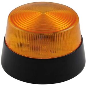 Velleman HAA40AN Lampe LED clignotante ambre - Usage intérieur Velleman HAA40AN Lampe LED clignotante ambre - Usage intérieur