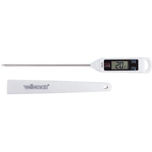 Velleman DTP9 - Thermomètre Environnemental Velleman DTP9 - Thermomètre Environnemental