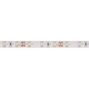 Velleman Bande LED flexible - Blanc chaud - 300 LEDs - 5 M - 12 V Velleman Bande LED flexible - Blanc chaud - 300 LEDs - 5 M - 12 V