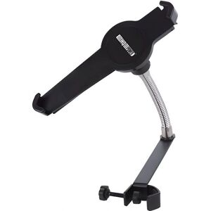 Support universel pour tablettes HQ Power pour support micro - 7 à 12.9" - Publicité Support universel pour tablettes HQ Power pour support micro - 7 à 12.9" - Publicité