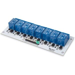 Velleman VMA436 Entwicklungsboard Zubehör - Blau, Weiß Velleman VMA436 Entwicklungsboard Zubehör - Blau, Weiß
