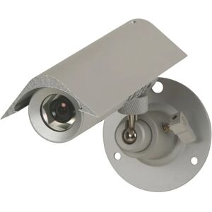 EtiamPro Modèle CAMCOLBUL2N1 Caméra Bullet Étanche - Surveillance - Publicité EtiamPro Modèle CAMCOLBUL2N1 Caméra Bullet Étanche - Surveillance - Publicité