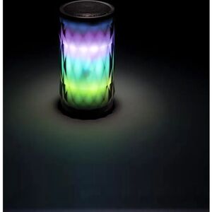 HQ-Power Bluetooth Speaker - LED Licht Effecten - 6-10H Batterij HQ-Power Bluetooth Speaker - LED Licht Effecten - 6-10H Batterij