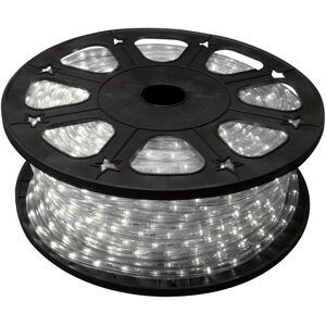 HQ Power 45 m ruban LED - Blanc froid - Éclairage LED - Publicité HQ Power 45 m ruban LED - Blanc froid - Éclairage LED - Publicité