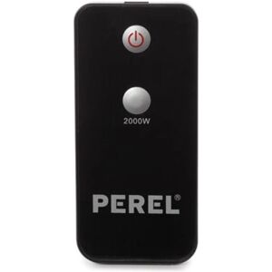Perel PHW2000-G-RC2 Télécommande - télécommande pour PHW2000-G-RC2 - Publicité Perel PHW2000-G-RC2 Télécommande - télécommande pour PHW2000-G-RC2 - Publicité