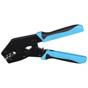 Velleman VTECT5 Zaciskarka do kabli - Nieizolowana, trwała, 210mm Velleman VTECT5 Zaciskarka do kabli - Nieizolowana, trwała, 210mm