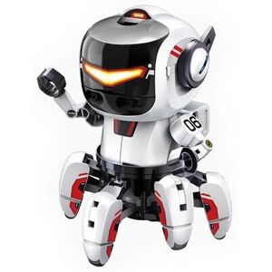 Velleman KSR20 Robotersatz - Interaktives STEM-Spielzeug ab 14+ Velleman KSR20 Robotersatz - Interaktives STEM-Spielzeug ab 14+