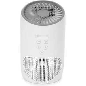 Perel Airp001 - Blanco - Purificador de aire Perel Airp001 - Blanco - Purificador de aire