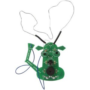 Whadda WSG110 Wonky Wire - Accessoire d'éclairage Whadda WSG110 Wonky Wire - Accessoire d'éclairage