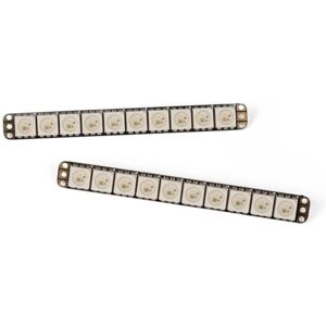 Modulo LED Brightdot Grande Negro de Whadda Modulo LED Brightdot Grande Negro de Whadda