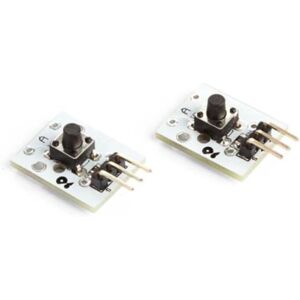 Whadda Presostat - Programable, 5 VDC, 10k Ohm, Blanco - Presostat Whadda Presostat - Programable, 5 VDC, 10k Ohm, Blanco - Presostat