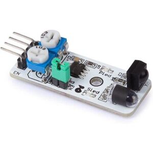 Accessoire de carte de développement Whadda WPSE330 - Multicolore - Publicité Accessoire de carte de développement Whadda WPSE330 - Multicolore - Publicité