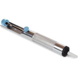 Accessoire de station de soudure Velleman VTD5N - Pompe à déssouder Accessoire de station de soudure Velleman VTD5N - Pompe à déssouder