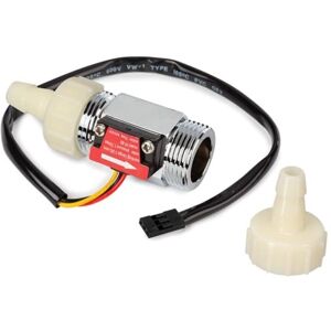 Capteur de débit d'eau Whadda - Modèle WPSE470 - Mesure 1-30 L/min Capteur de débit d'eau Whadda - Modèle WPSE470 - Mesure 1-30 L/min