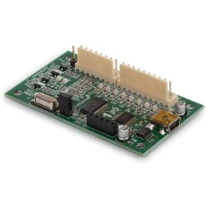 Whadda Mini USB Schnittstelle - I/O Modul Whadda Mini USB Schnittstelle - I/O Modul