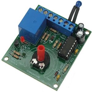 Whadda WSHA138 Green Thermostat - Thermostat Whadda WSHA138 Green Thermostat - Thermostat