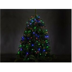 Vellight ATRIA Baummantel - Mehrfarbige Weihnachtsbeleuchtung für Bäume bis 2,4 m Vellight ATRIA Baummantel - Mehrfarbige Weihnachtsbeleuchtung für Bäume bis 2,4 m