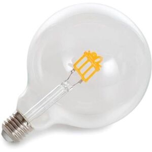 Velleman V-GIFT-2W-G Lâmpada LED Decorativa Dourada - Lâmpada Velleman V-GIFT-2W-G Lâmpada LED Decorativa Dourada - Lâmpada