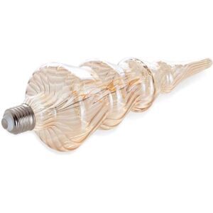 Velleman Deco Lâmpada - Árvore de Natal - Fio Dourado - Lâmpada LED para Árvore de Natal - E27 Velleman Deco Lâmpada - Árvore de Natal - Fio Dourado - Lâmpada LED para Árvore de Natal - E27