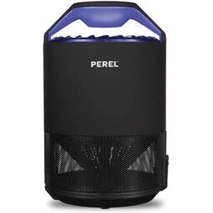 Perel Insetto Elettrico - LED UV - Uso interno - USB - 50 m² Perel Insetto Elettrico - LED UV - Uso interno - USB - 50 m²