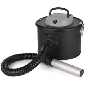 Velleman Compacte Aszuiger 800W - 10L Velleman Compacte Aszuiger 800W - 10L