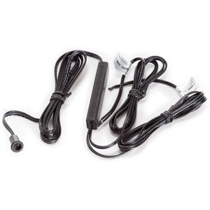 Velleman Czujnik drzwiowy - 12V/24V - Kompaktowy, Wbudowany, Oświetlenie LED Velleman Czujnik drzwiowy - 12V/24V - Kompaktowy, Wbudowany, Oświetlenie LED
