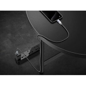 Câble Magnétique USB-C à C de HQ Power - Transfert rapide 480 Mbps Câble Magnétique USB-C à C de HQ Power - Transfert rapide 480 Mbps