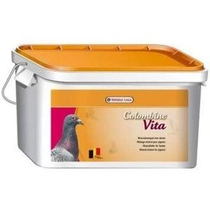 Versele-Laga Colombine Vita - Bird Food Supplement - 1kg/4kg Versele-Laga Colombine Vita - Bird Food Supplement - 1kg/4kg