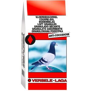 Versele-Laga Loft Granules Extra 30 l - Bird Feed Versele-Laga Loft Granules Extra 30 l - Bird Feed