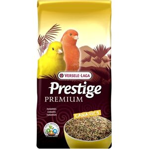Versele-Laga Canaries Premium Super Breeding - Bird Food Versele-Laga Canaries Premium Super Breeding - Bird Food