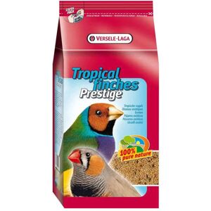 Versele-Laga Prestige Tropical Finches Bird Food - 4 KG Versele-Laga Prestige Tropical Finches Bird Food - 4 KG