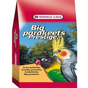 Versele-laga Lovebirds Seed Mix - Bird Seed Mix Versele-laga Lovebirds Seed Mix - Bird Seed Mix