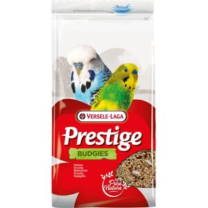 Versele-Laga Fôr til Fugler - Prestige Undulater og Små Papegojer - 4kg Versele-Laga Fôr til Fugler - Prestige Undulater og Små Papegojer - 4kg
