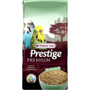 Versele-Laga Budgies Premium Bird Food - Bird Type Versele-Laga Budgies Premium Bird Food - Bird Type