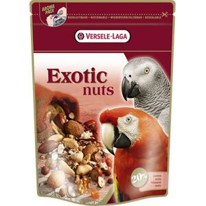 Versele-Laga Parrots Exotic Nuts Mix 750g Versele-Laga Parrots Exotic Nuts Mix 750g