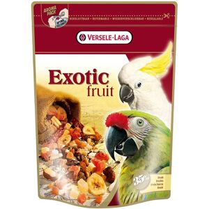 Versele Laga Exotic Fruit - Amestec de fructe pentru papagali - 15kg Versele Laga Exotic Fruit - Amestec de fructe pentru papagali - 15kg