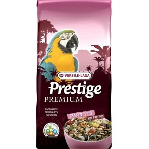 Versele-Laga Prestige Premium loros - Alimento para aves Versele-Laga Prestige Premium loros - Alimento para aves